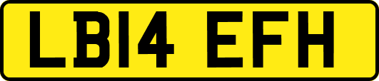 LB14EFH