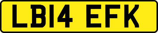 LB14EFK