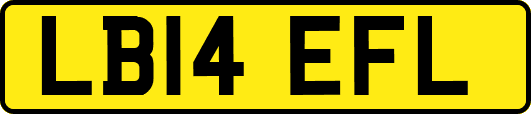 LB14EFL