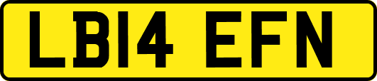 LB14EFN