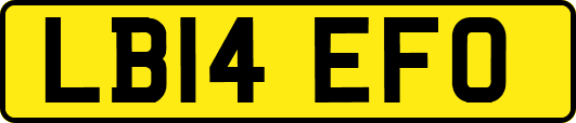 LB14EFO