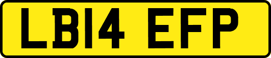 LB14EFP