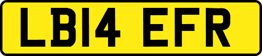 LB14EFR