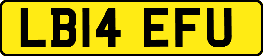 LB14EFU