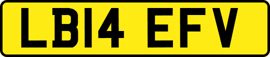 LB14EFV