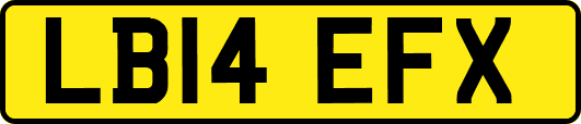 LB14EFX