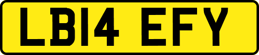 LB14EFY