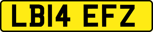 LB14EFZ