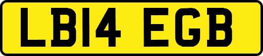 LB14EGB