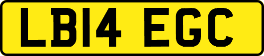 LB14EGC
