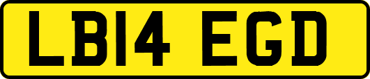 LB14EGD
