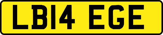 LB14EGE