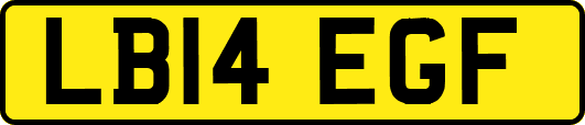 LB14EGF