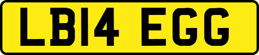 LB14EGG