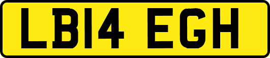 LB14EGH