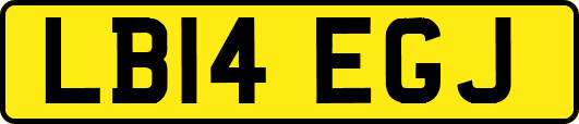 LB14EGJ