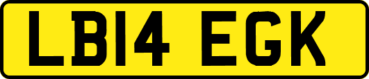 LB14EGK