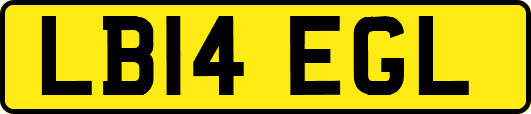 LB14EGL