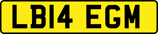 LB14EGM