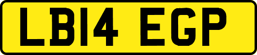 LB14EGP