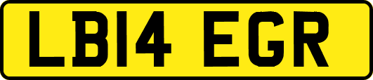 LB14EGR
