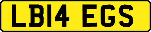 LB14EGS