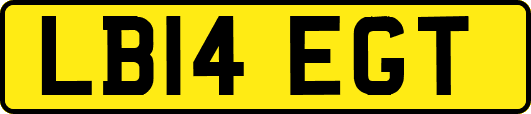 LB14EGT