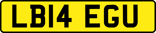 LB14EGU