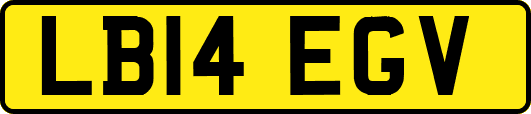 LB14EGV