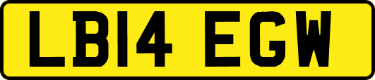 LB14EGW