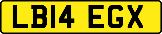 LB14EGX