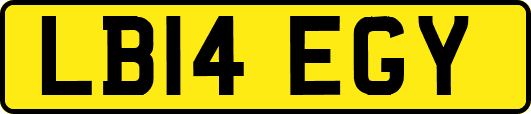 LB14EGY