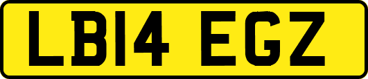 LB14EGZ