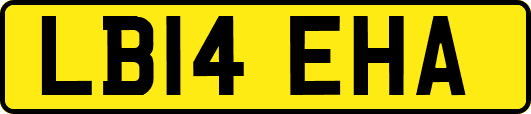 LB14EHA