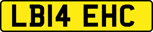 LB14EHC