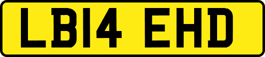 LB14EHD