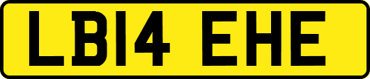 LB14EHE