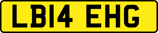 LB14EHG