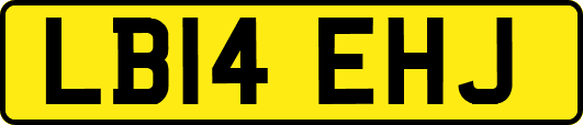 LB14EHJ