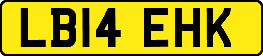 LB14EHK