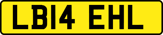 LB14EHL
