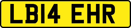 LB14EHR