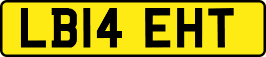 LB14EHT