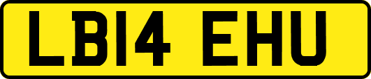 LB14EHU
