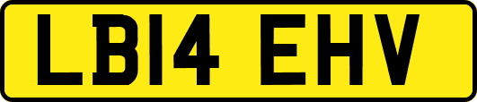 LB14EHV