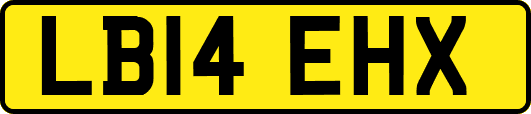 LB14EHX