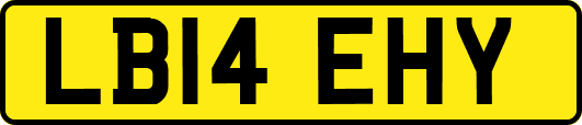 LB14EHY