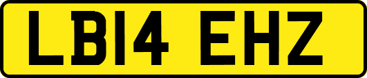 LB14EHZ