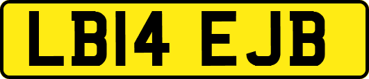 LB14EJB