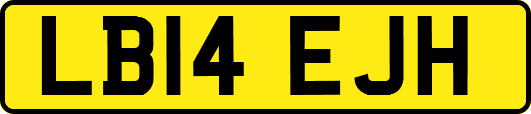LB14EJH